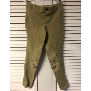 Tuffrider size 12 starter low rise breech jod